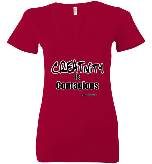 Creativity - The TeaShirt Co.