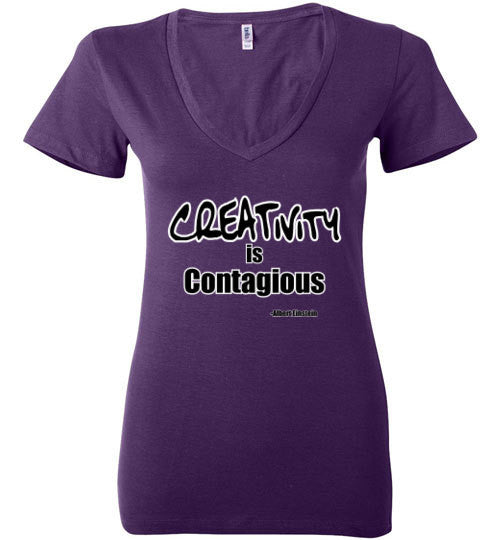 Creativity - The TeaShirt Co.
