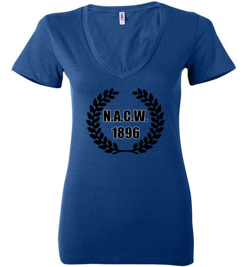 NACW - The TeaShirt Co.