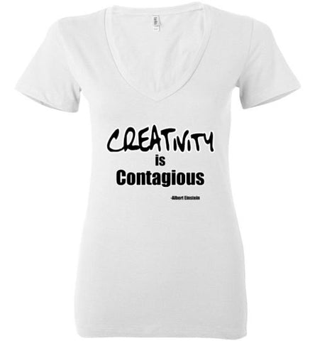 Creativity - The TeaShirt Co.