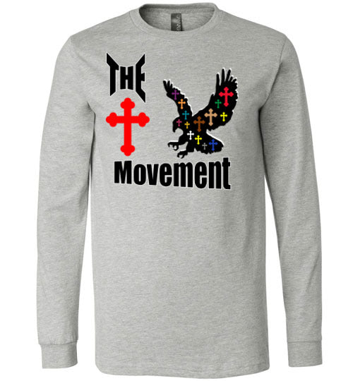 The Movement Cg