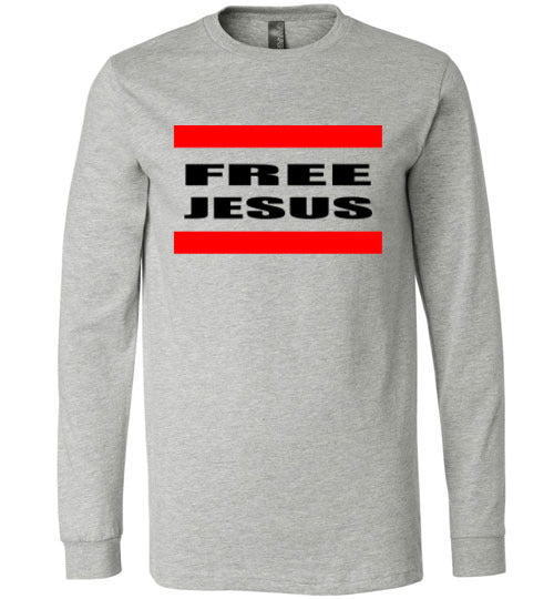 Free Jesus