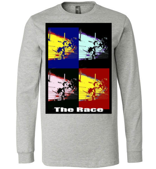 The Race - The TeaShirt Co. - 2