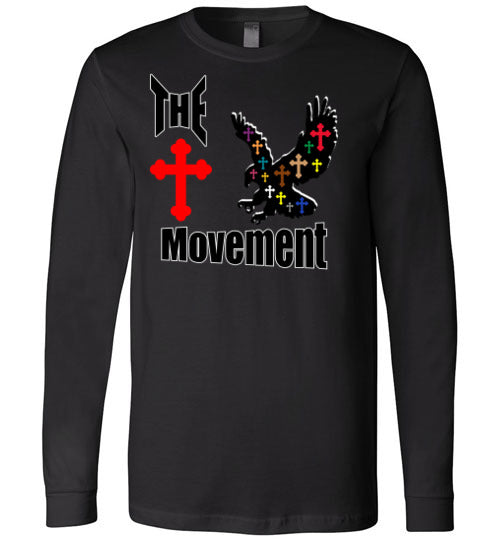 The Movement Cg