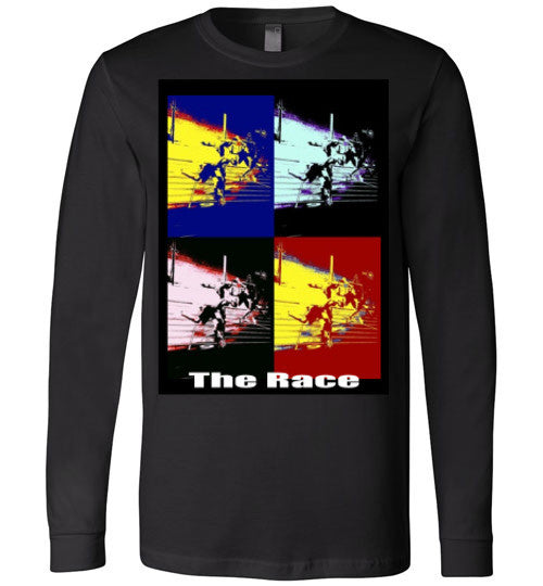 The Race - The TeaShirt Co. - 3
