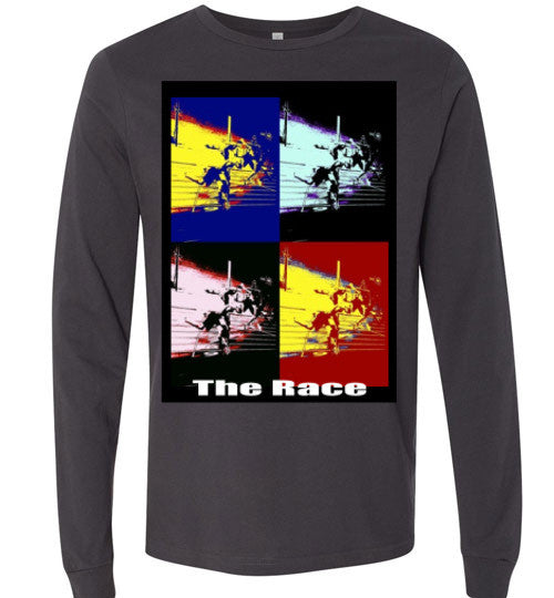 The Race - The TeaShirt Co. - 4