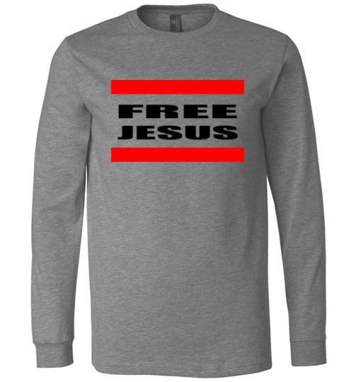 Free Jesus