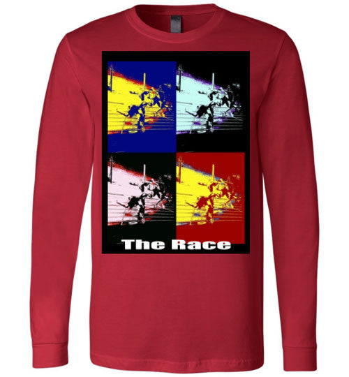 The Race - The TeaShirt Co. - 5