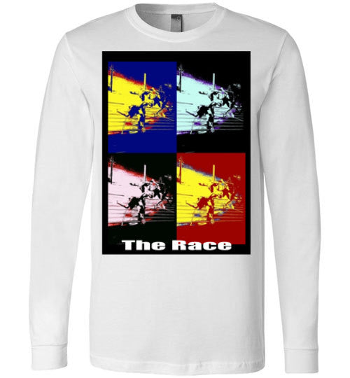 The Race - The TeaShirt Co. - 1