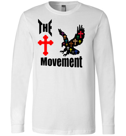 The Movement Cg