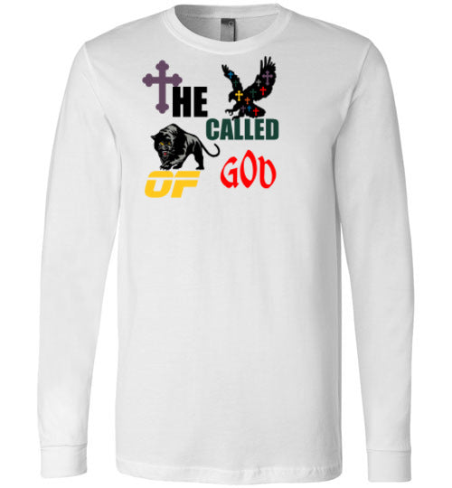 The Called of God