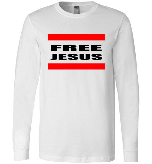 Free Jesus