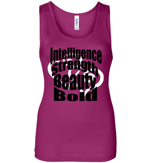 Strength - The TeaShirt Co.