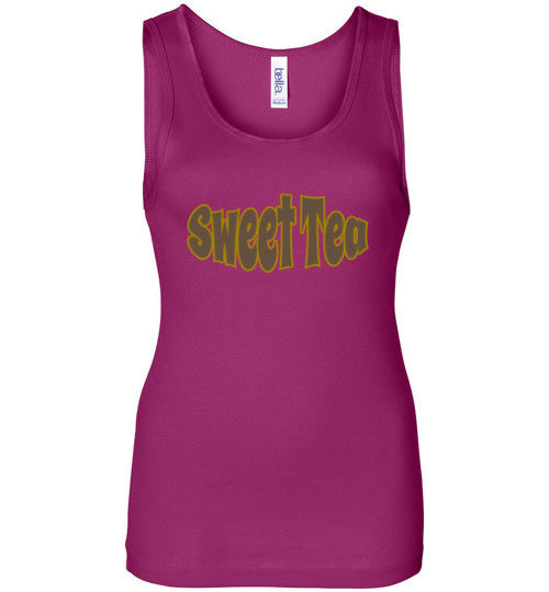 Sweet Tea - The TeaShirt Co.