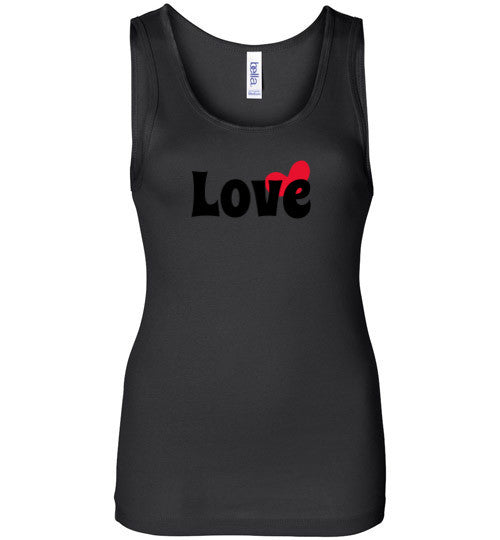 Love - The TeaShirt Co. - 3