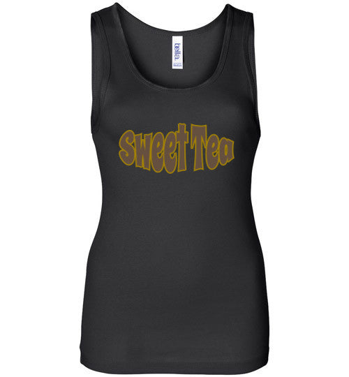 Sweet Tea - The TeaShirt Co.