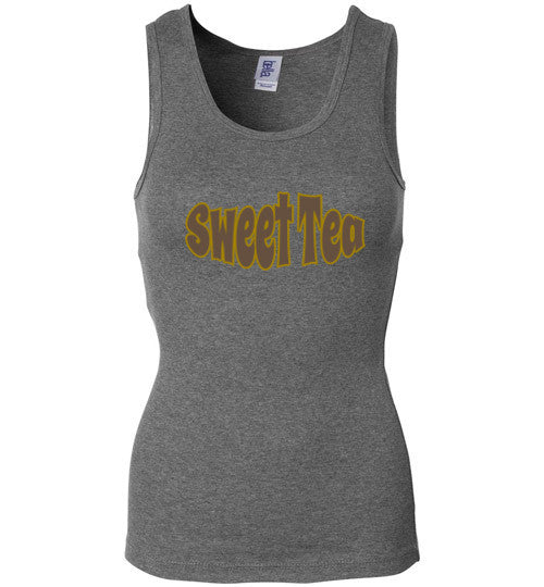 Sweet Tea - The TeaShirt Co.