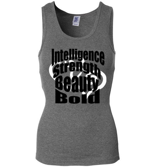 Strength - The TeaShirt Co.