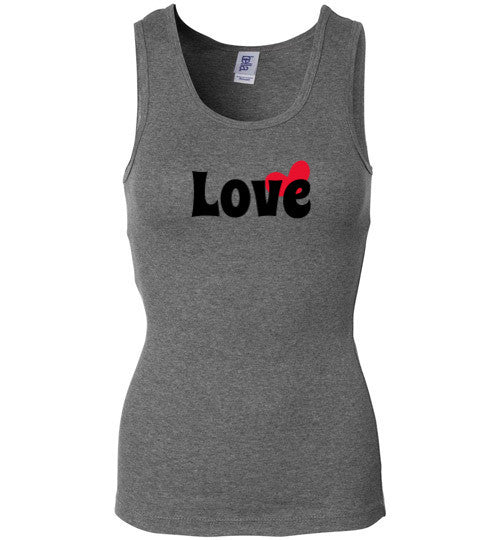Love - The TeaShirt Co. - 4