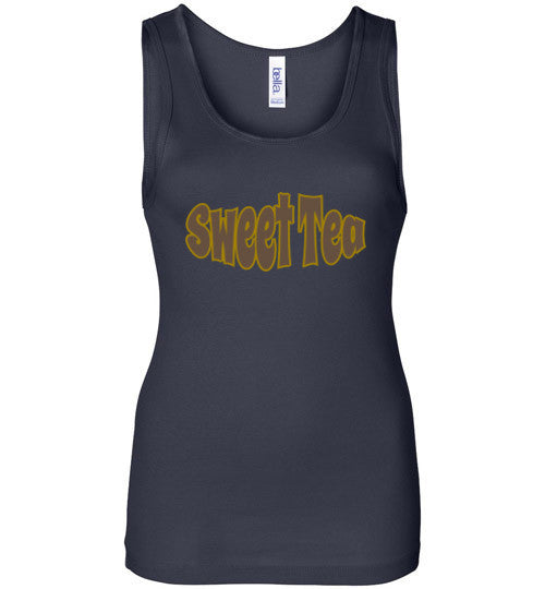 Sweet Tea - The TeaShirt Co.
