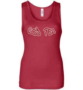 Red Tea - The TeaShirt Co.
