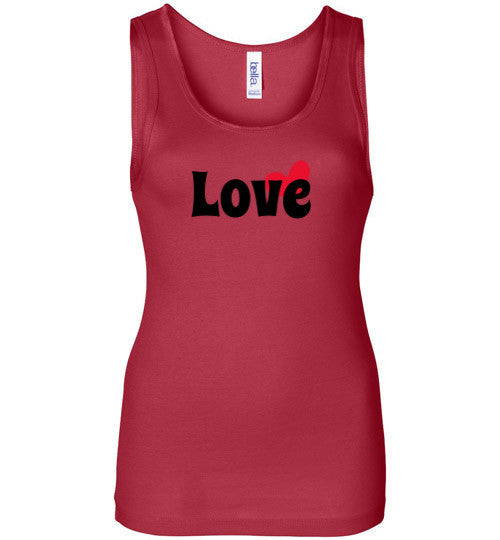 Love - The TeaShirt Co. - 2