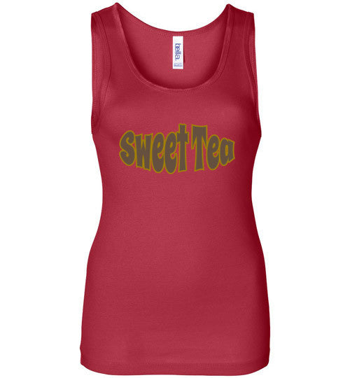 Sweet Tea - The TeaShirt Co.