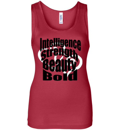 Strength - The TeaShirt Co.