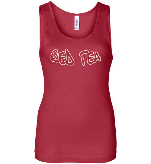 Red Tea - The TeaShirt Co.
