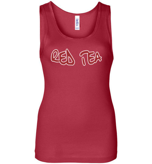 Red Tea - The TeaShirt Co.