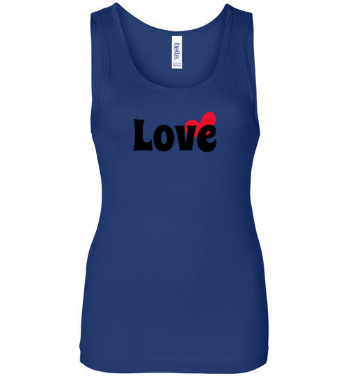 Love - The TeaShirt Co. - 5