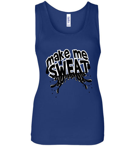 Sweat - The TeaShirt Co.