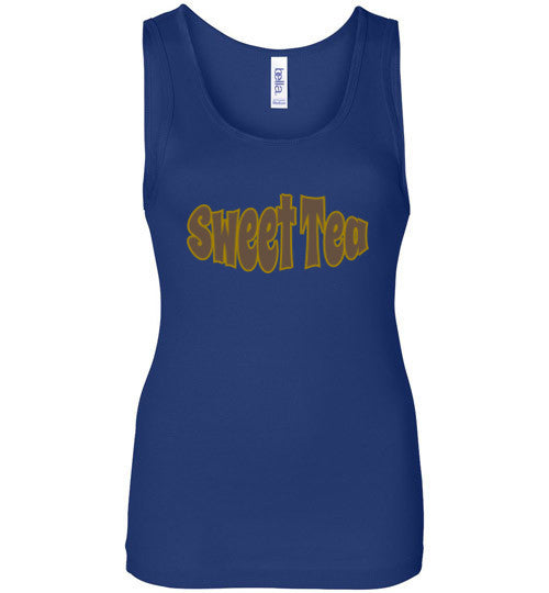 Sweet Tea - The TeaShirt Co.