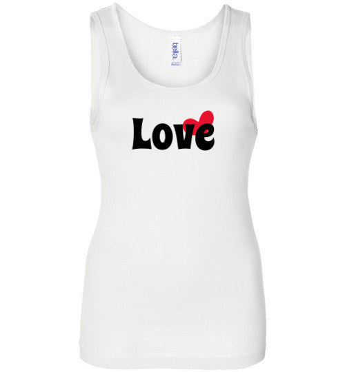 Love - The TeaShirt Co. - 1