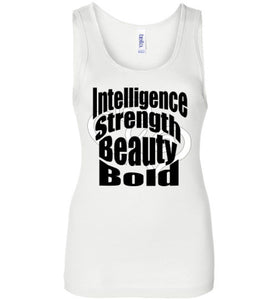 Strength - The TeaShirt Co.