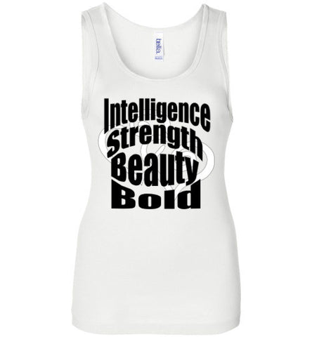 Strength - The TeaShirt Co.