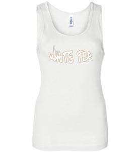 White Tea - The TeaShirt Co.