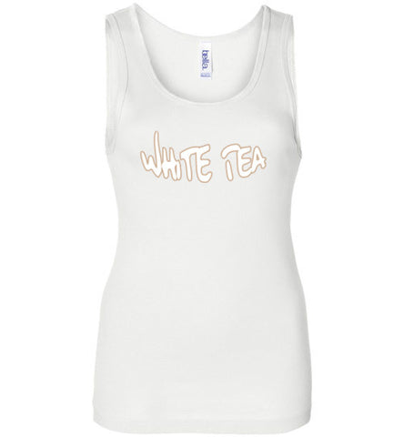 White Tea - The TeaShirt Co.