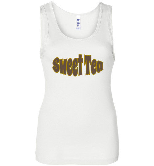 Sweet Tea - The TeaShirt Co.
