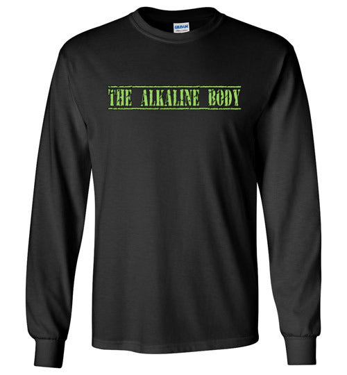 The Alkaline Body