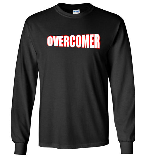 Overcomer