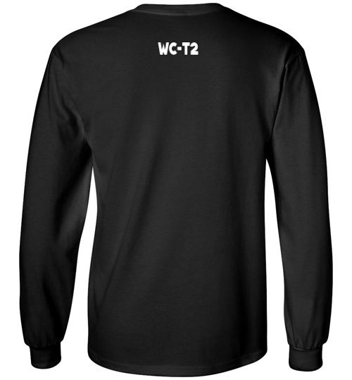 How Do You Not Think? WC-T2
