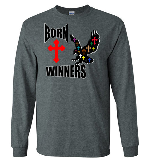 Born Winners Cg