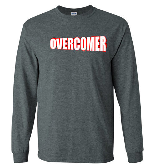 Overcomer