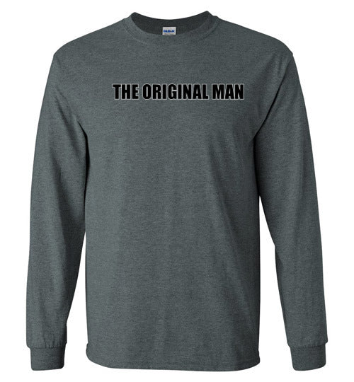 The Original Man