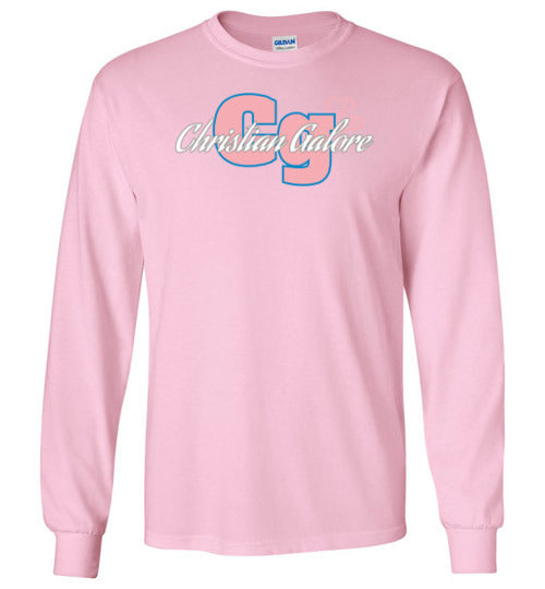 Christian Galore Hoodie For Her