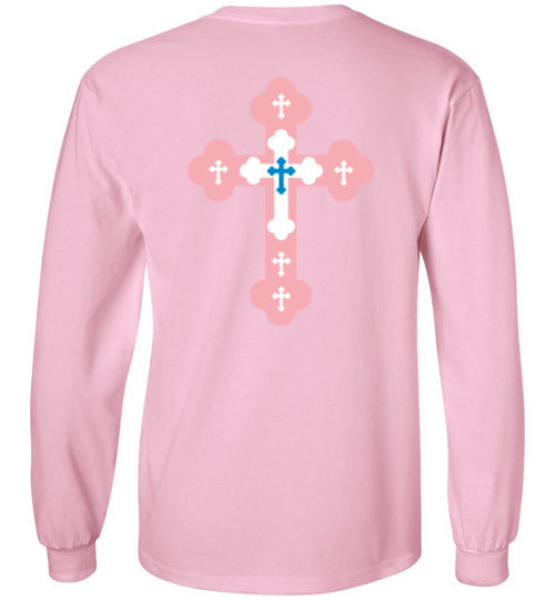 Christian Galore Hoodie For Her