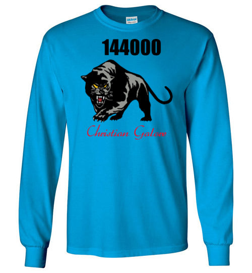 The 144 Thousand Cg