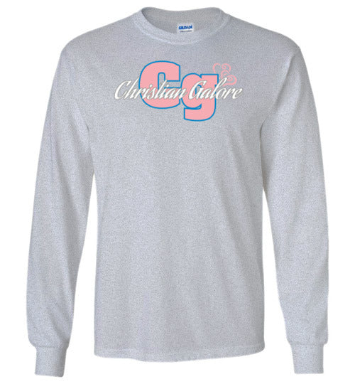 Christian Galore Hoodie For Her