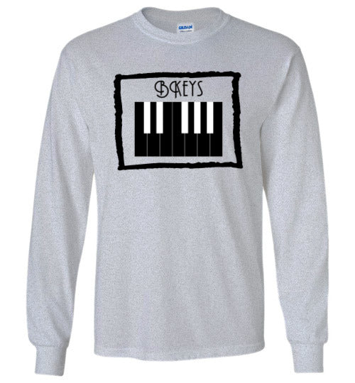 Bkeys II